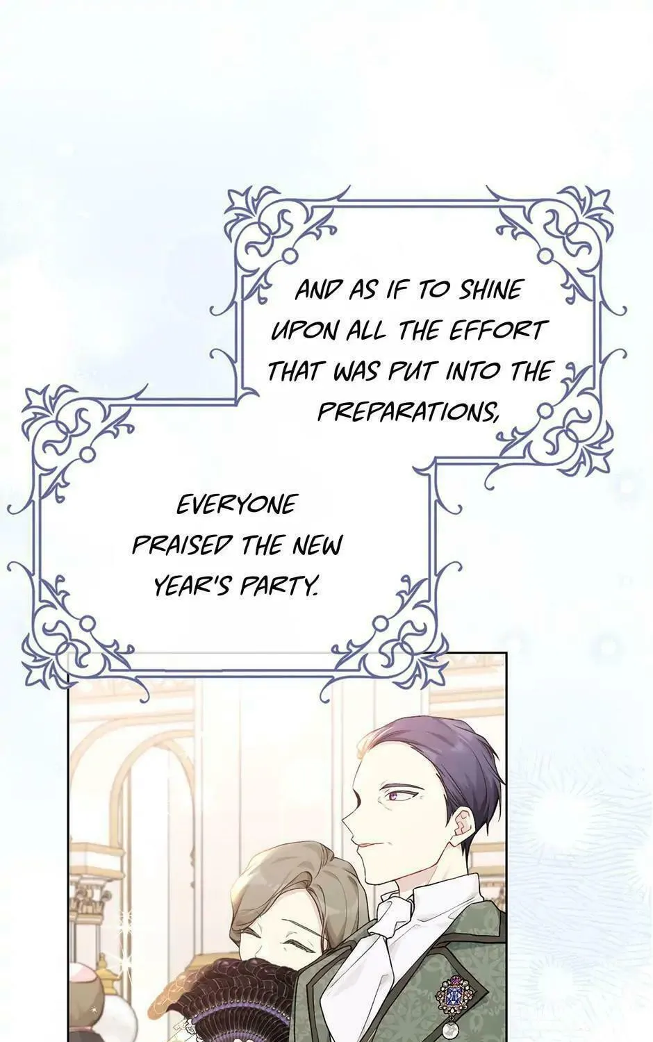 Read The Viridescent Tiara chapter 81 image 76 on Lezhin