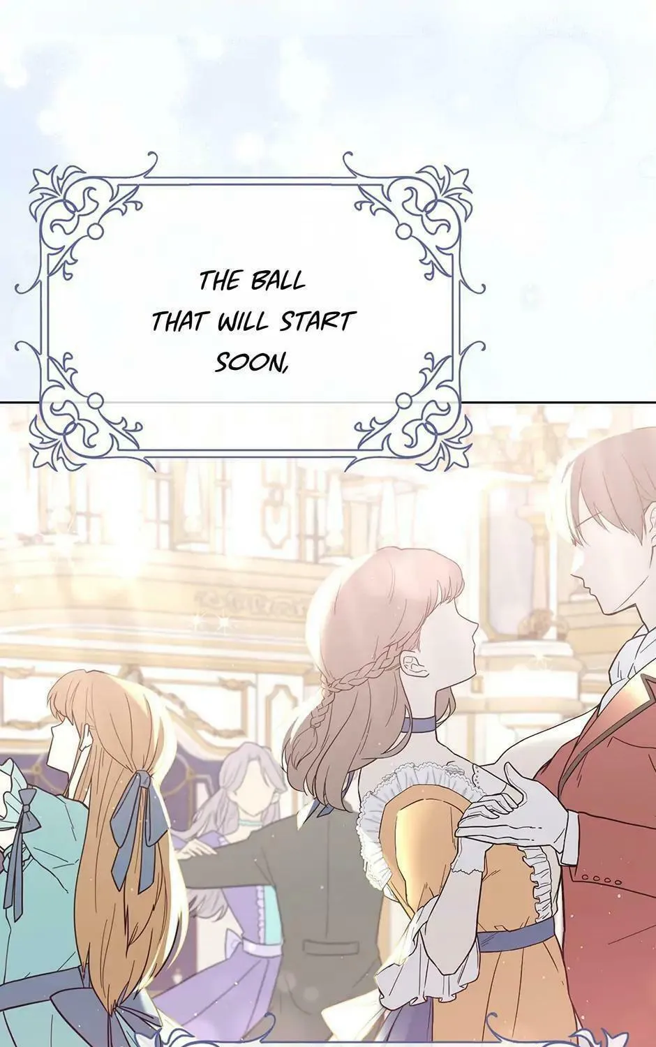 Read The Viridescent Tiara chapter 81 image 78 on Lezhin