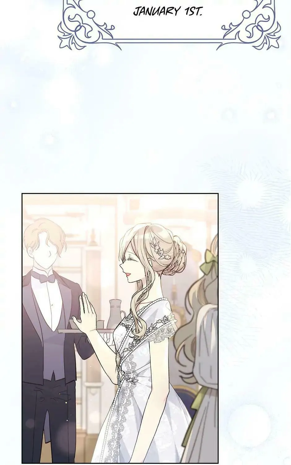 Read The Viridescent Tiara chapter 81 image 80 on Lezhin