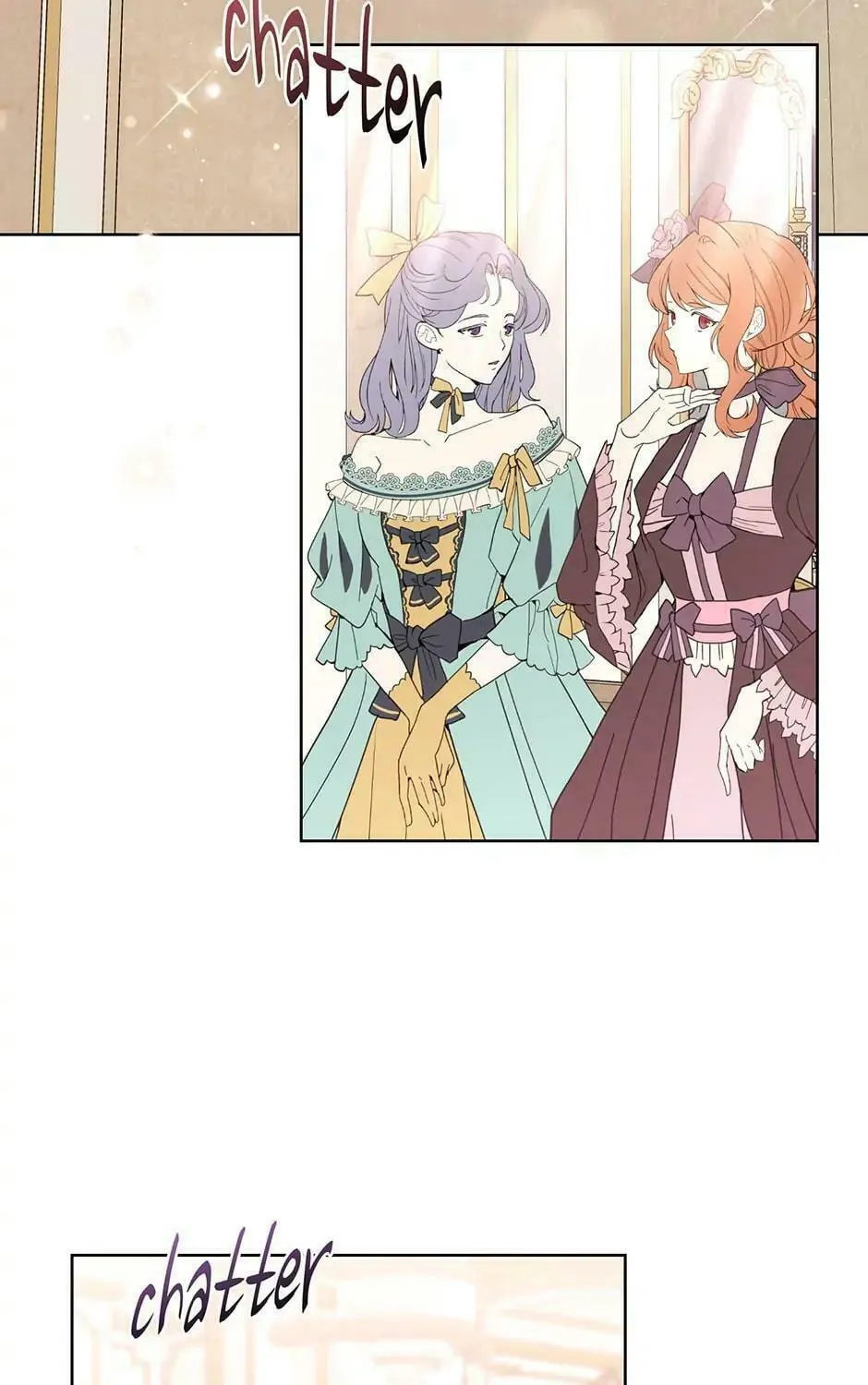 Read The Viridescent Tiara chapter 81 image 86 on Lezhin