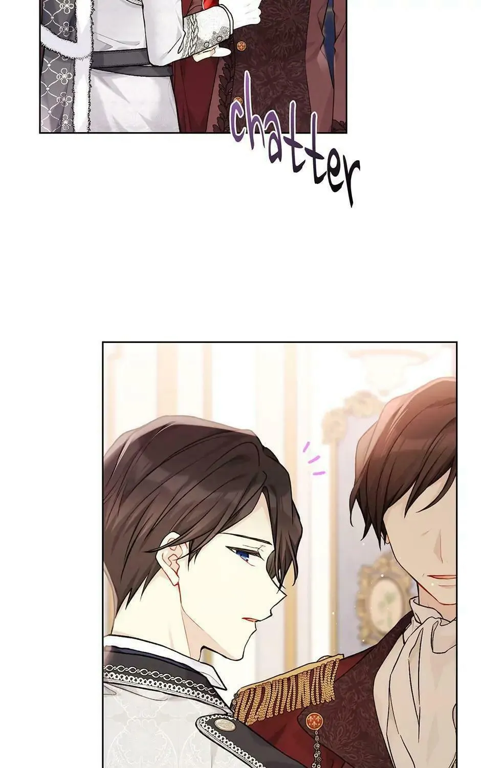 Read The Viridescent Tiara chapter 81 image 88 on Lezhin
