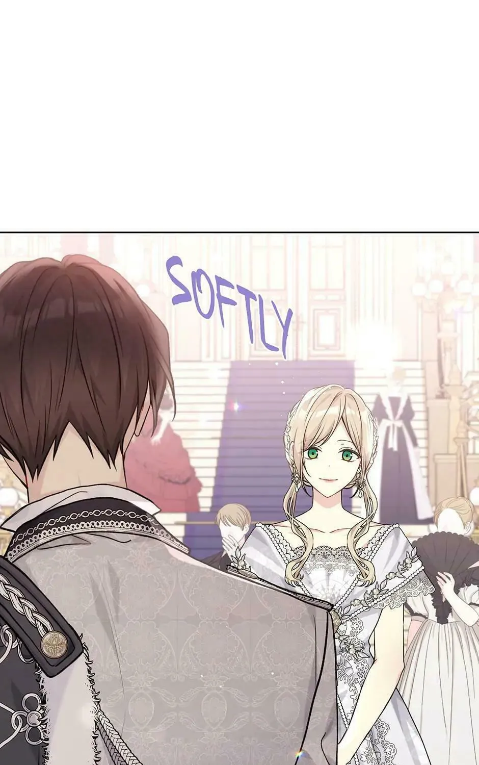 Read The Viridescent Tiara chapter 81 image 90 on Lezhin