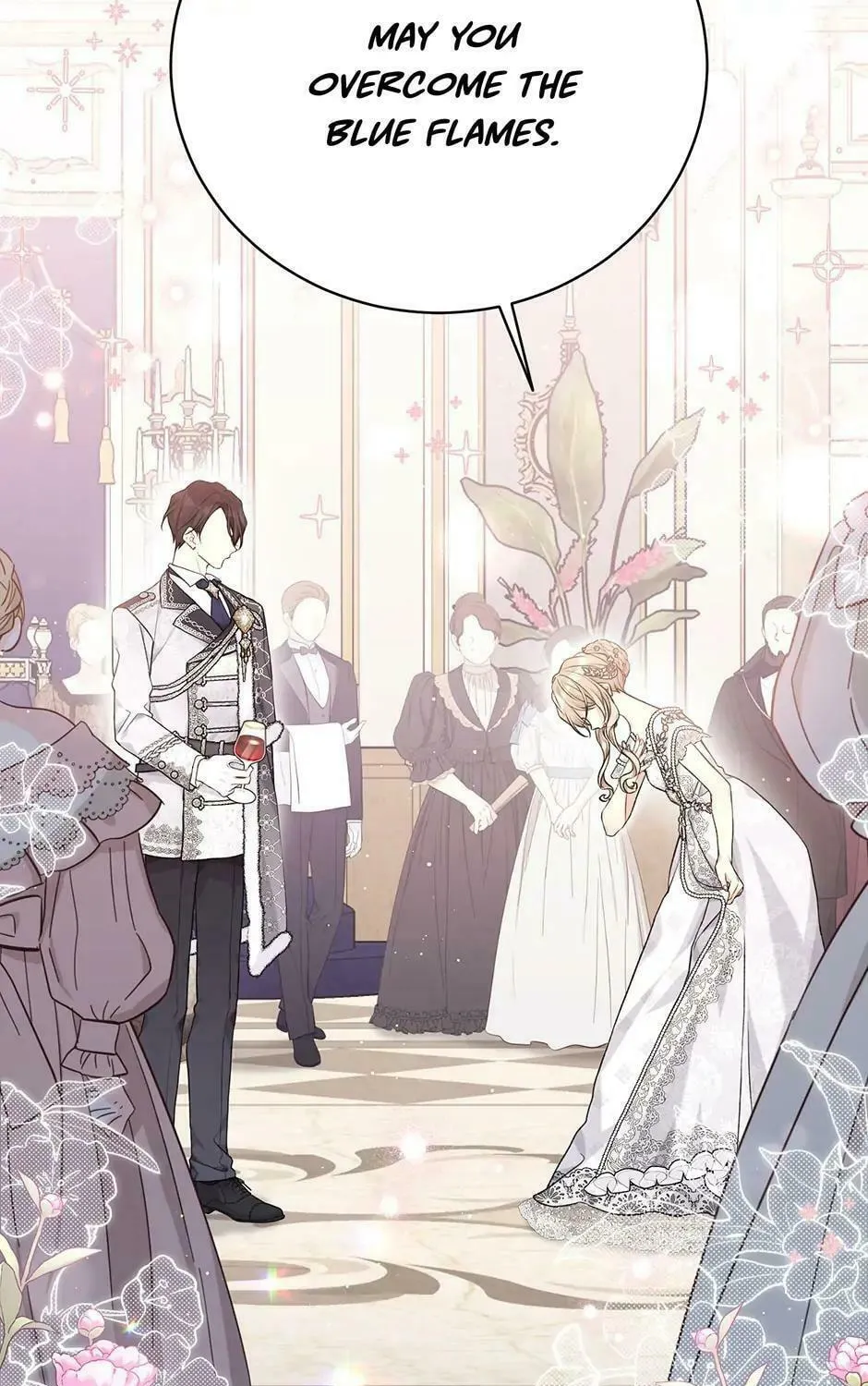 Read The Viridescent Tiara chapter 81 image 96 on Lezhin