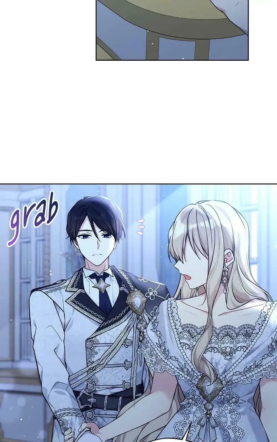Read The Viridescent Tiara chapter 82 image 100 on Lezhin