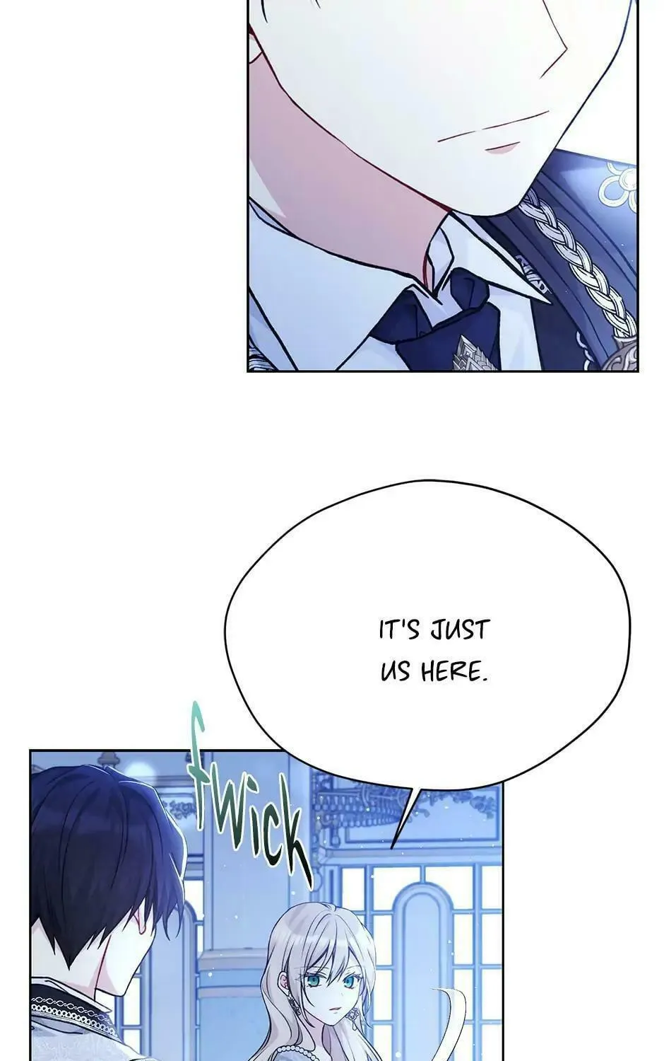 Read The Viridescent Tiara chapter 82 image 106 on Lezhin