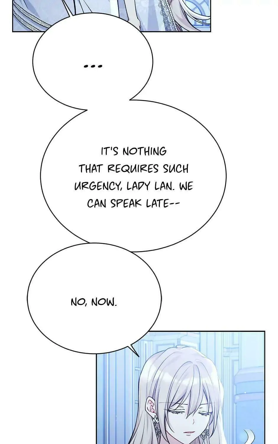 Read The Viridescent Tiara chapter 82 image 108 on Lezhin