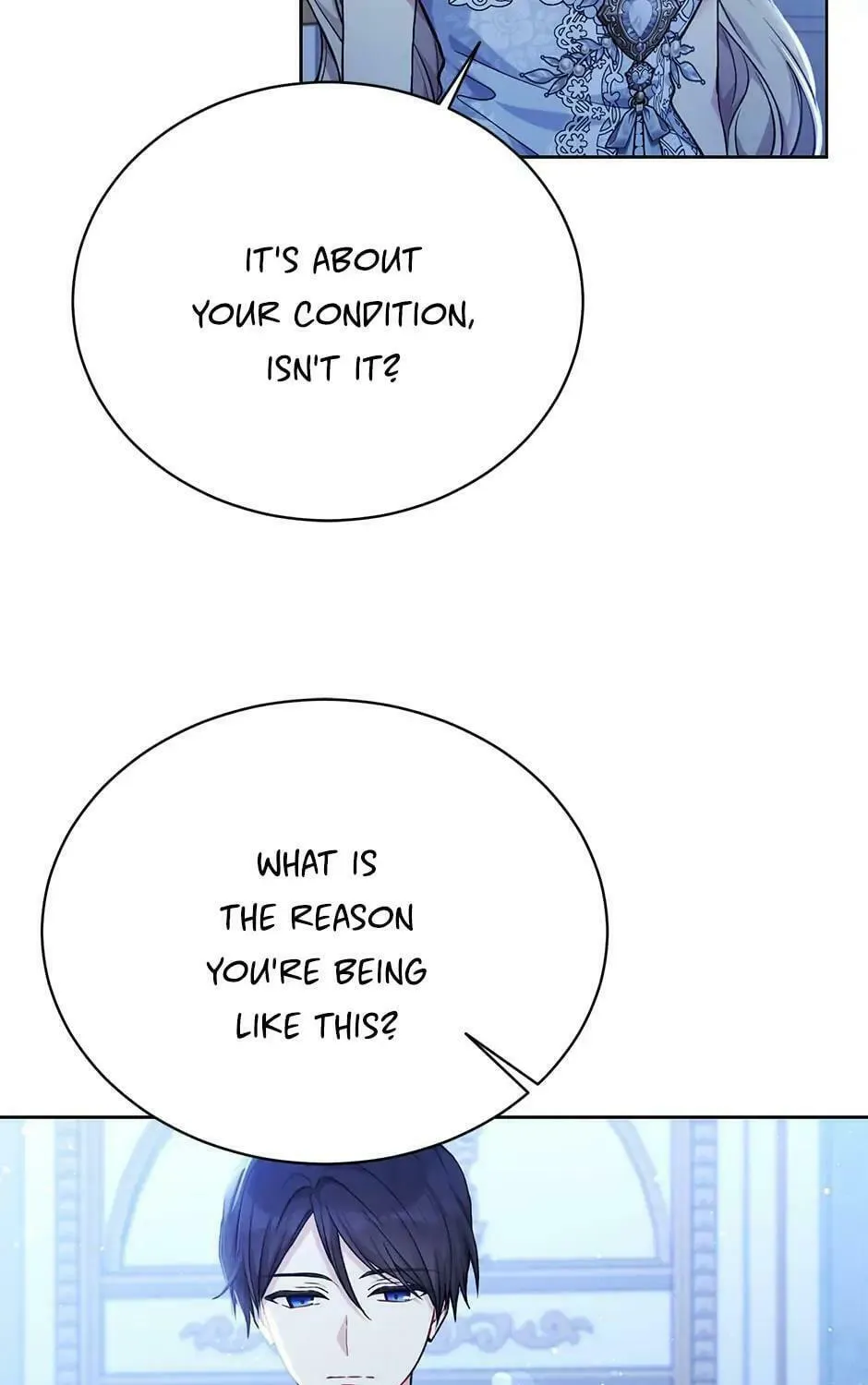 Read The Viridescent Tiara chapter 82 image 110 on Lezhin