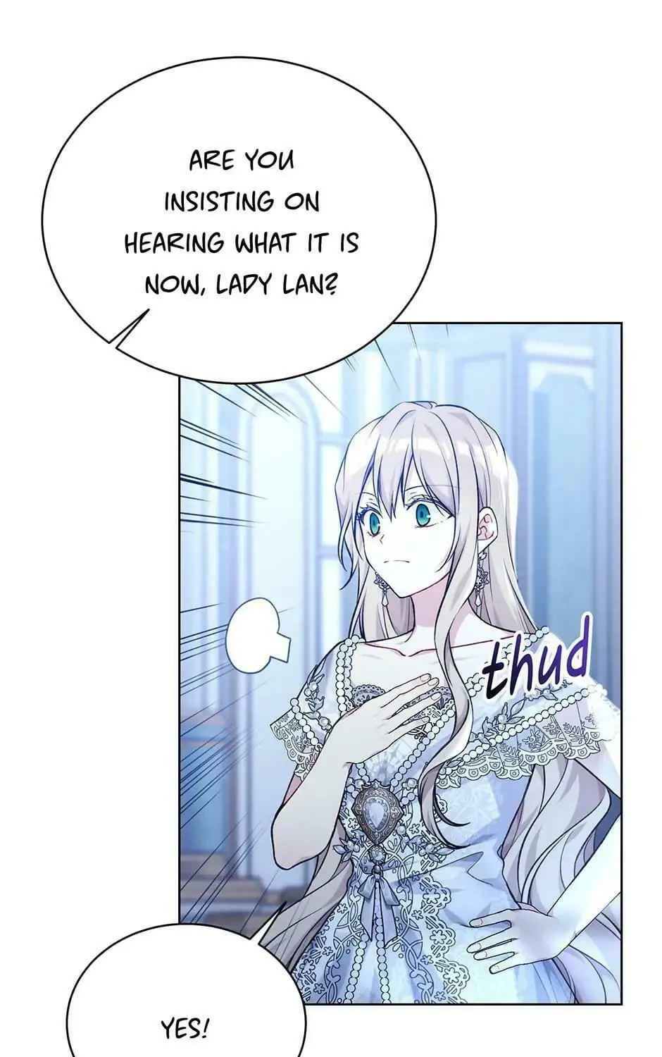 Read The Viridescent Tiara chapter 82 image 118 on Lezhin
