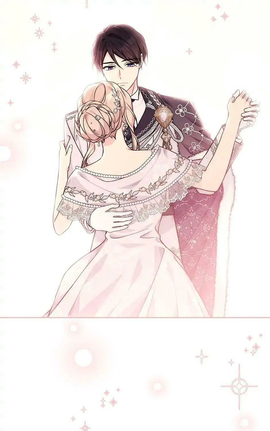 Read The Viridescent Tiara chapter 82 image 12 on Lezhin