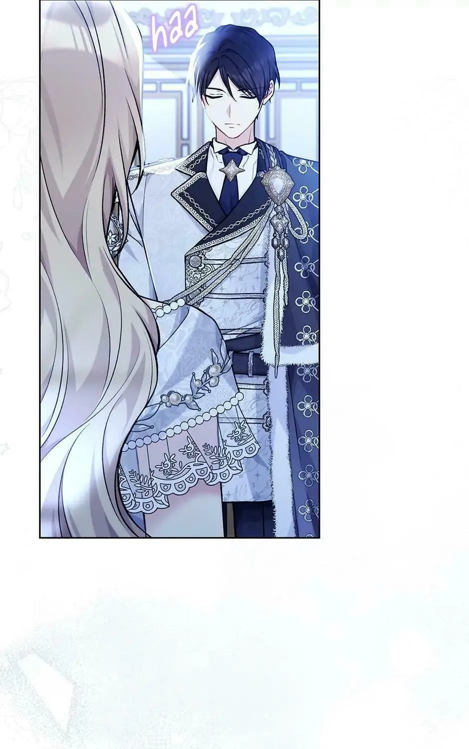 Read The Viridescent Tiara chapter 82 image 120 on Lezhin