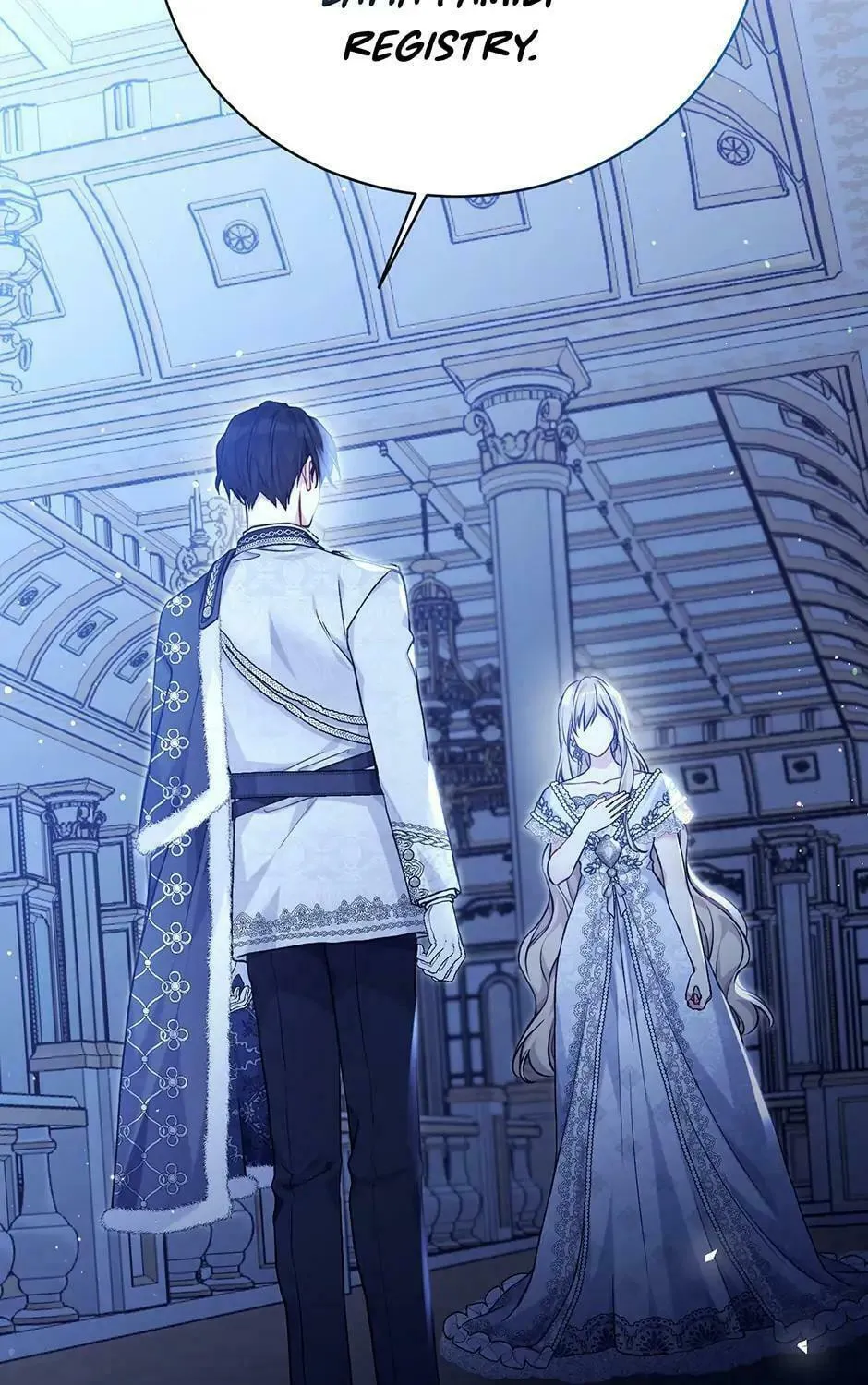 Read The Viridescent Tiara chapter 82 image 126 on Lezhin