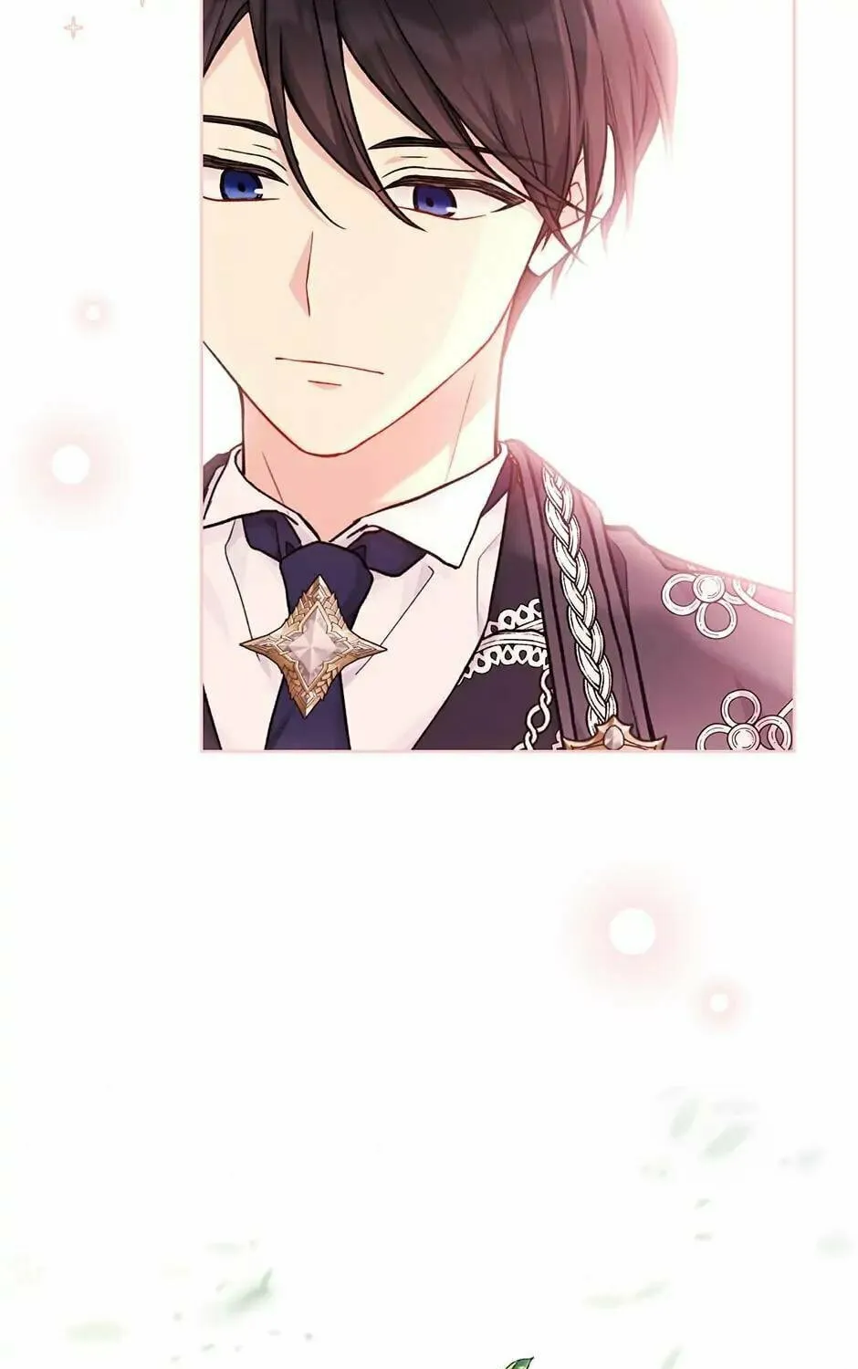 Read The Viridescent Tiara chapter 82 image 14 on Lezhin