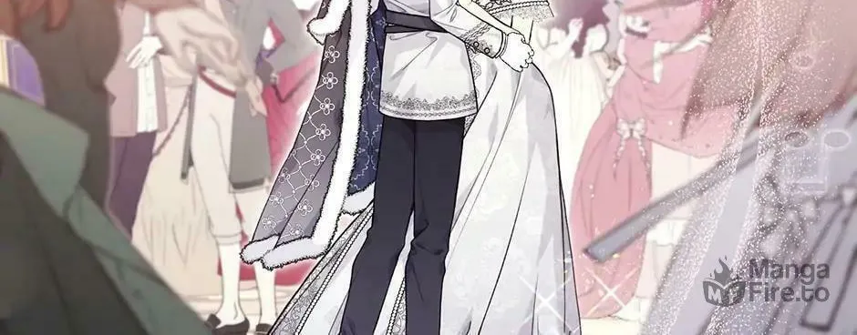 Read The Viridescent Tiara chapter 82 image 19 on Lezhin