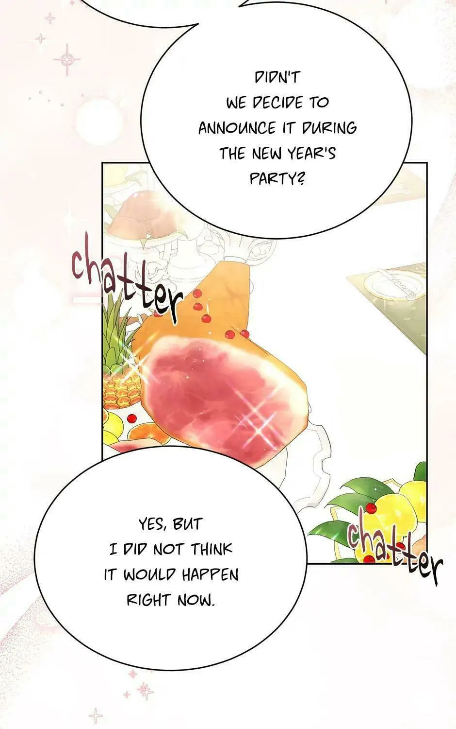 Read The Viridescent Tiara chapter 82 image 2 on Lezhin