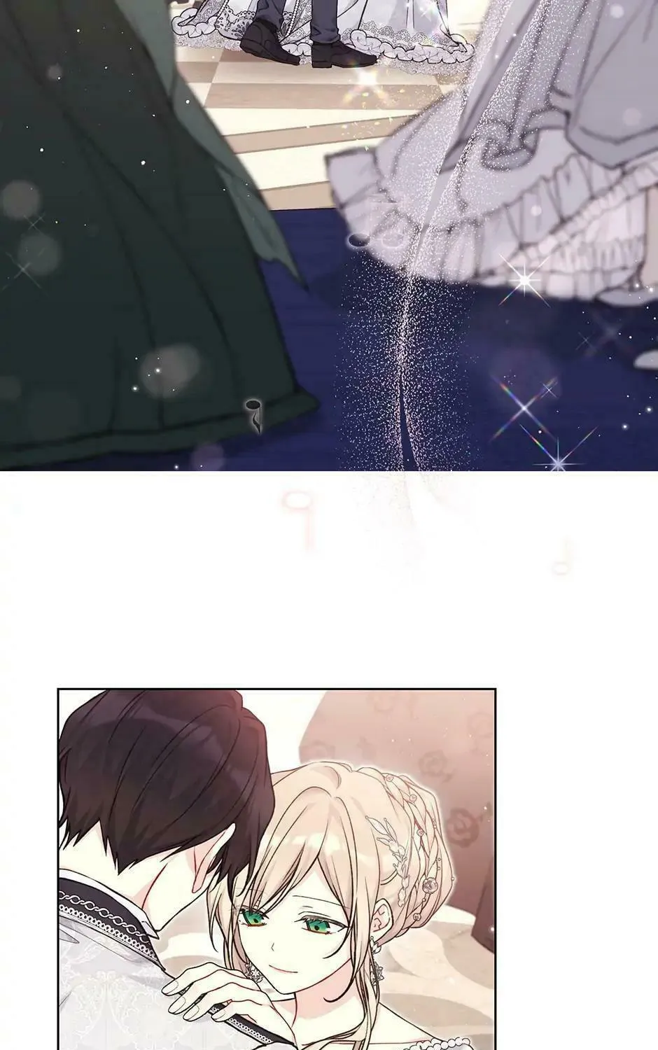 Read The Viridescent Tiara chapter 82 image 20 on Lezhin