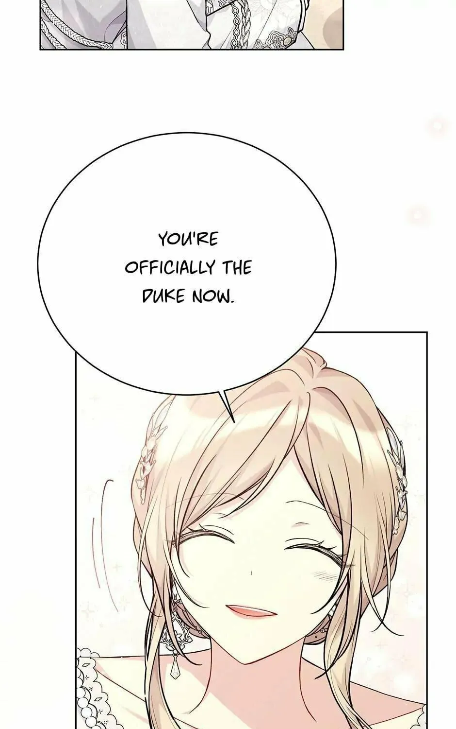 Read The Viridescent Tiara chapter 82 image 22 on Lezhin