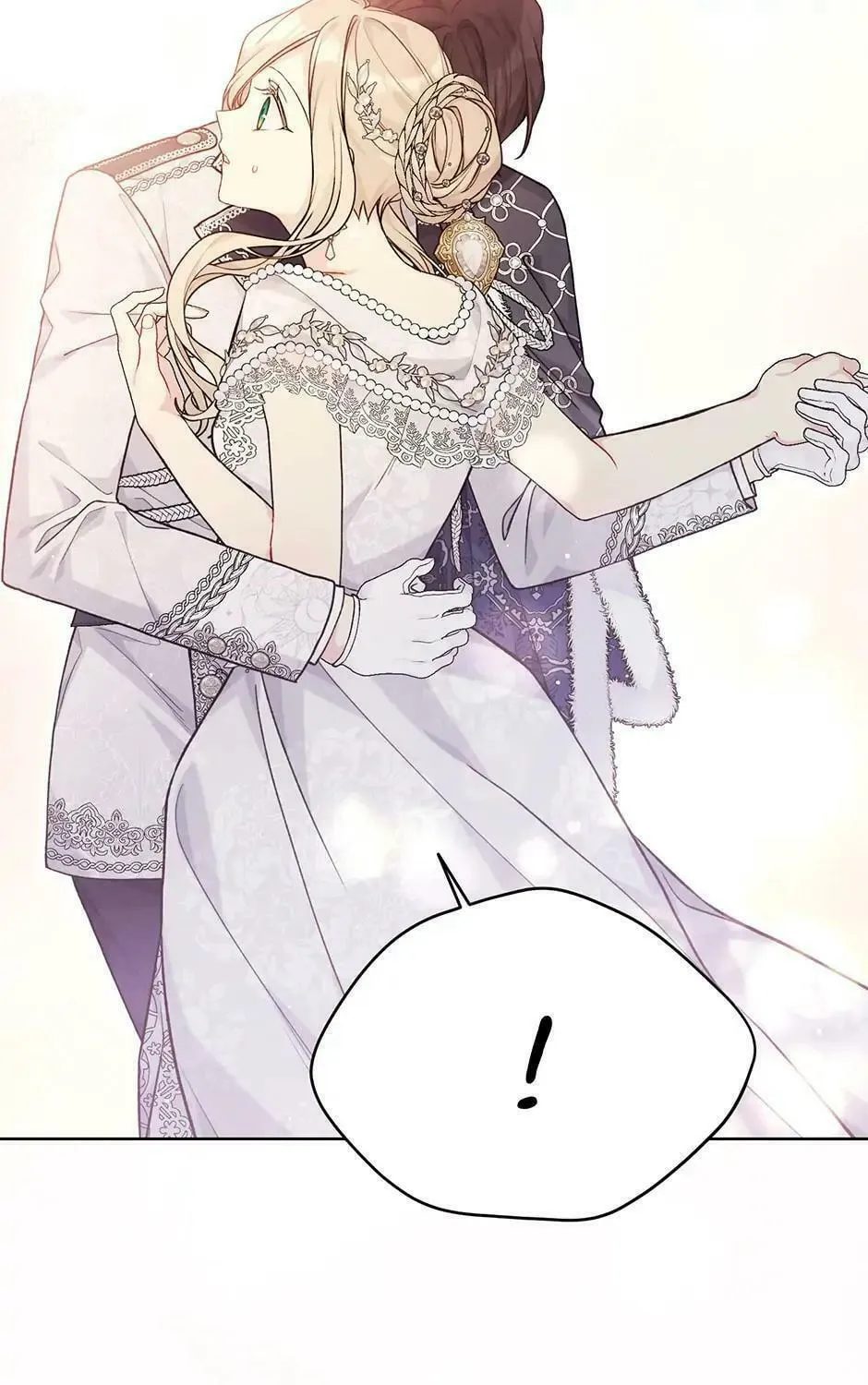 Read The Viridescent Tiara chapter 82 image 28 on Lezhin