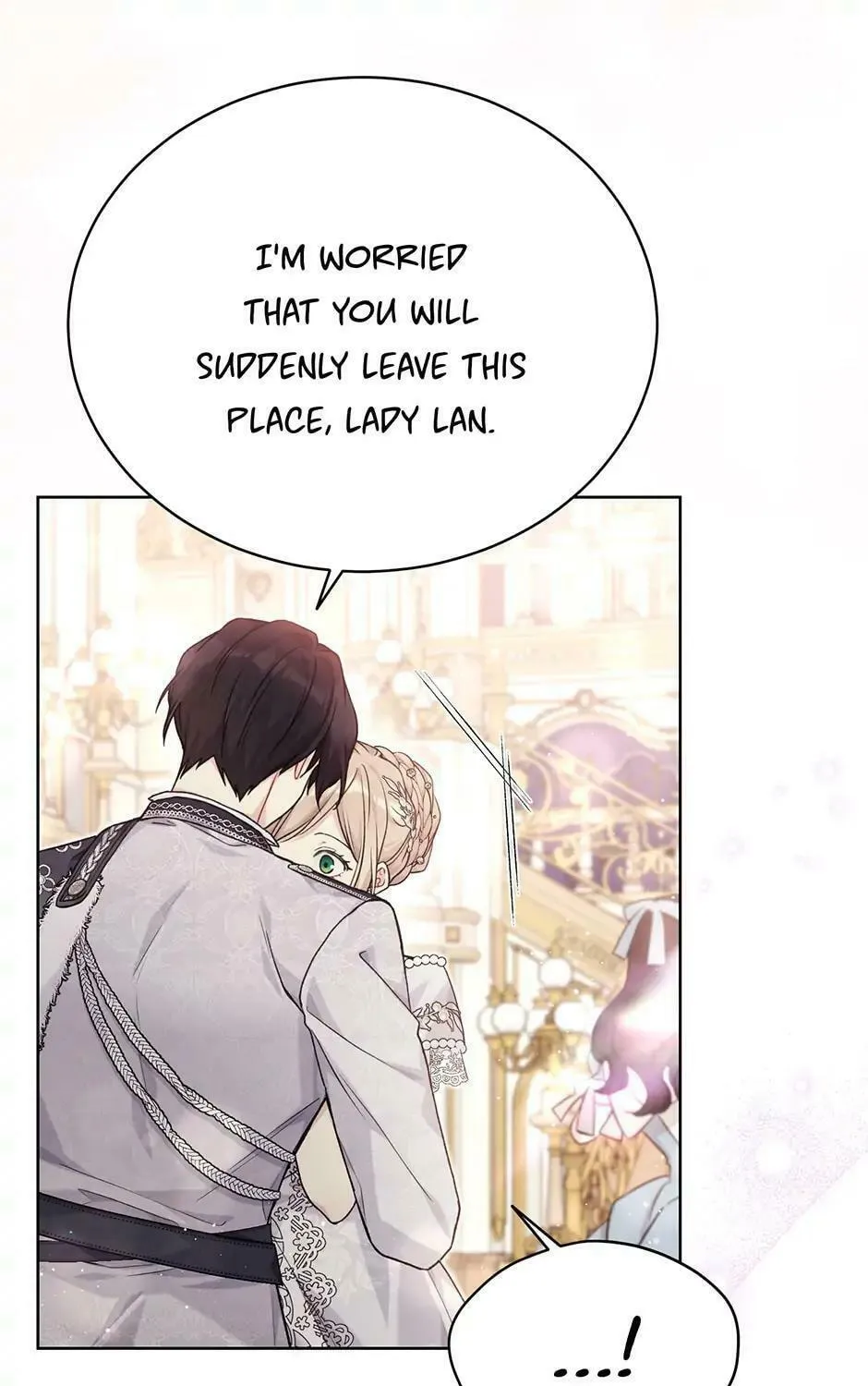Read The Viridescent Tiara chapter 82 image 32 on Lezhin