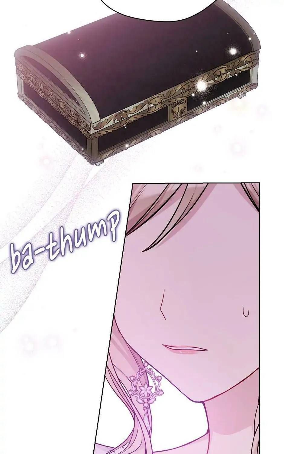 Read The Viridescent Tiara chapter 82 image 34 on Lezhin