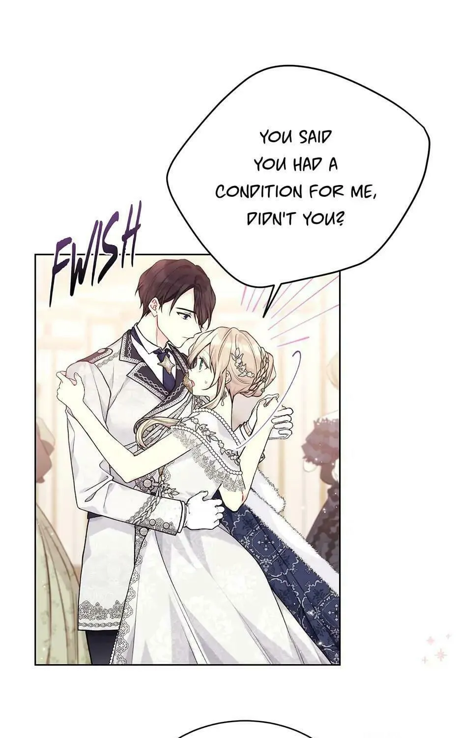 Read The Viridescent Tiara chapter 82 image 36 on Lezhin