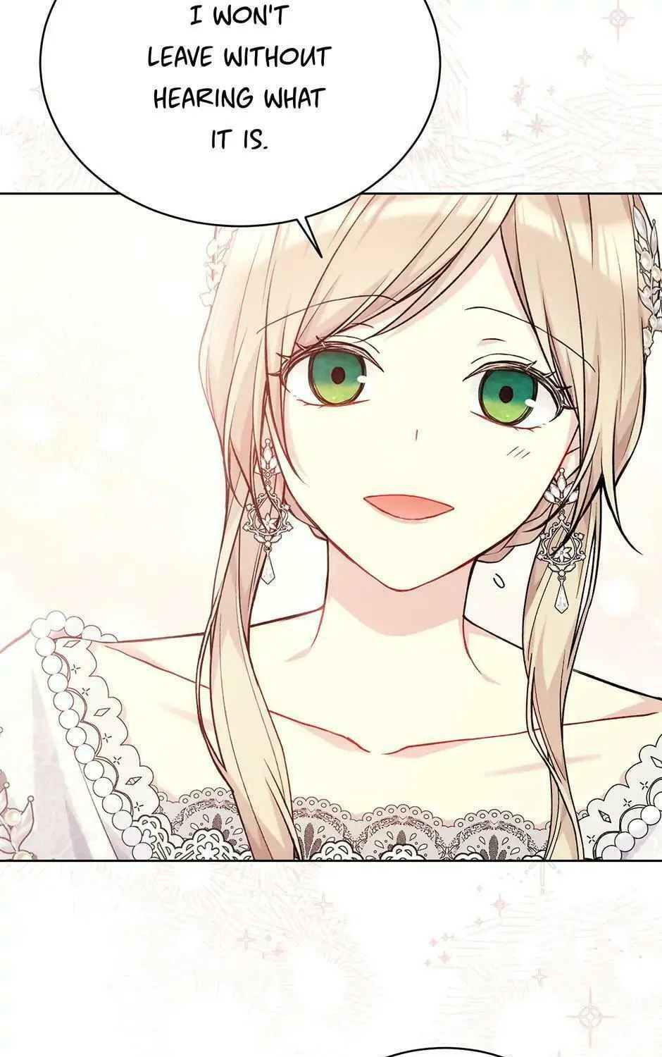Read The Viridescent Tiara chapter 82 image 38 on Lezhin