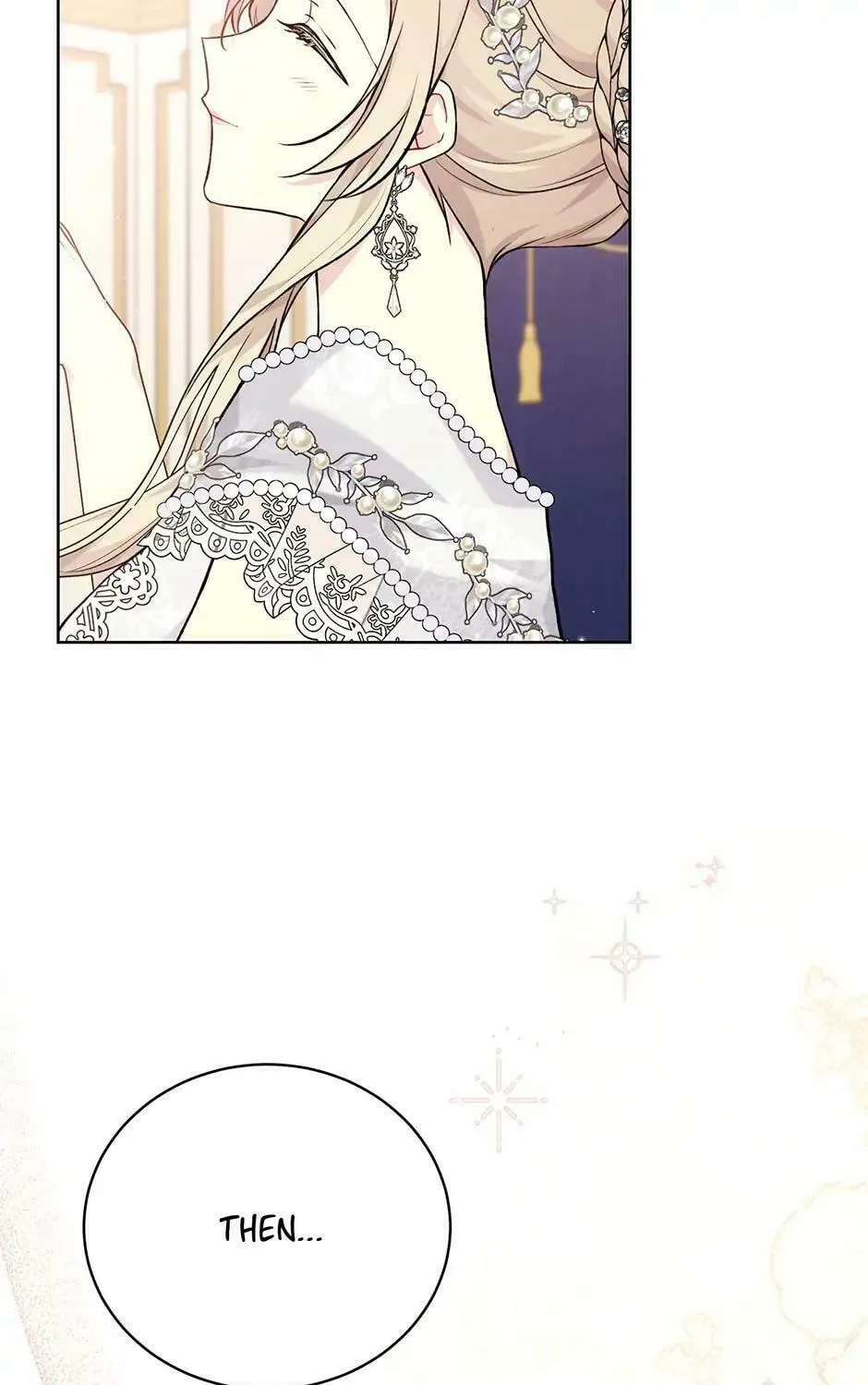 Read The Viridescent Tiara chapter 82 image 42 on Lezhin