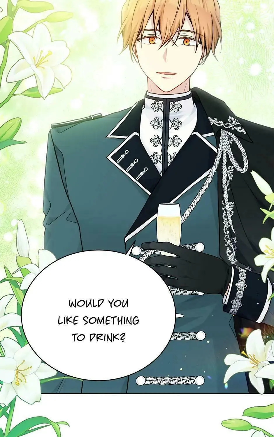 Read The Viridescent Tiara chapter 82 image 52 on Lezhin