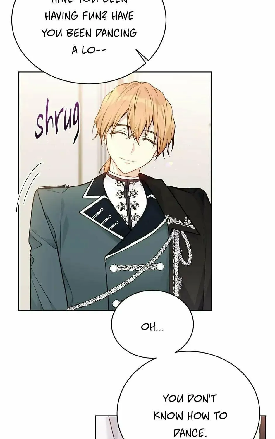 Read The Viridescent Tiara chapter 82 image 56 on Lezhin