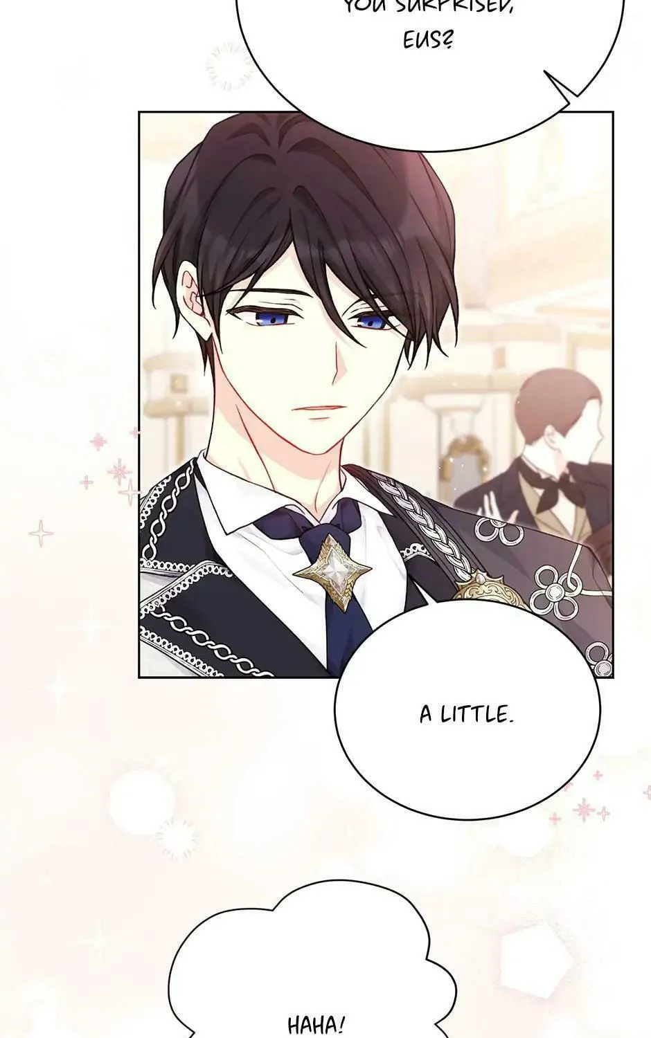 Read The Viridescent Tiara chapter 82 image 6 on Lezhin