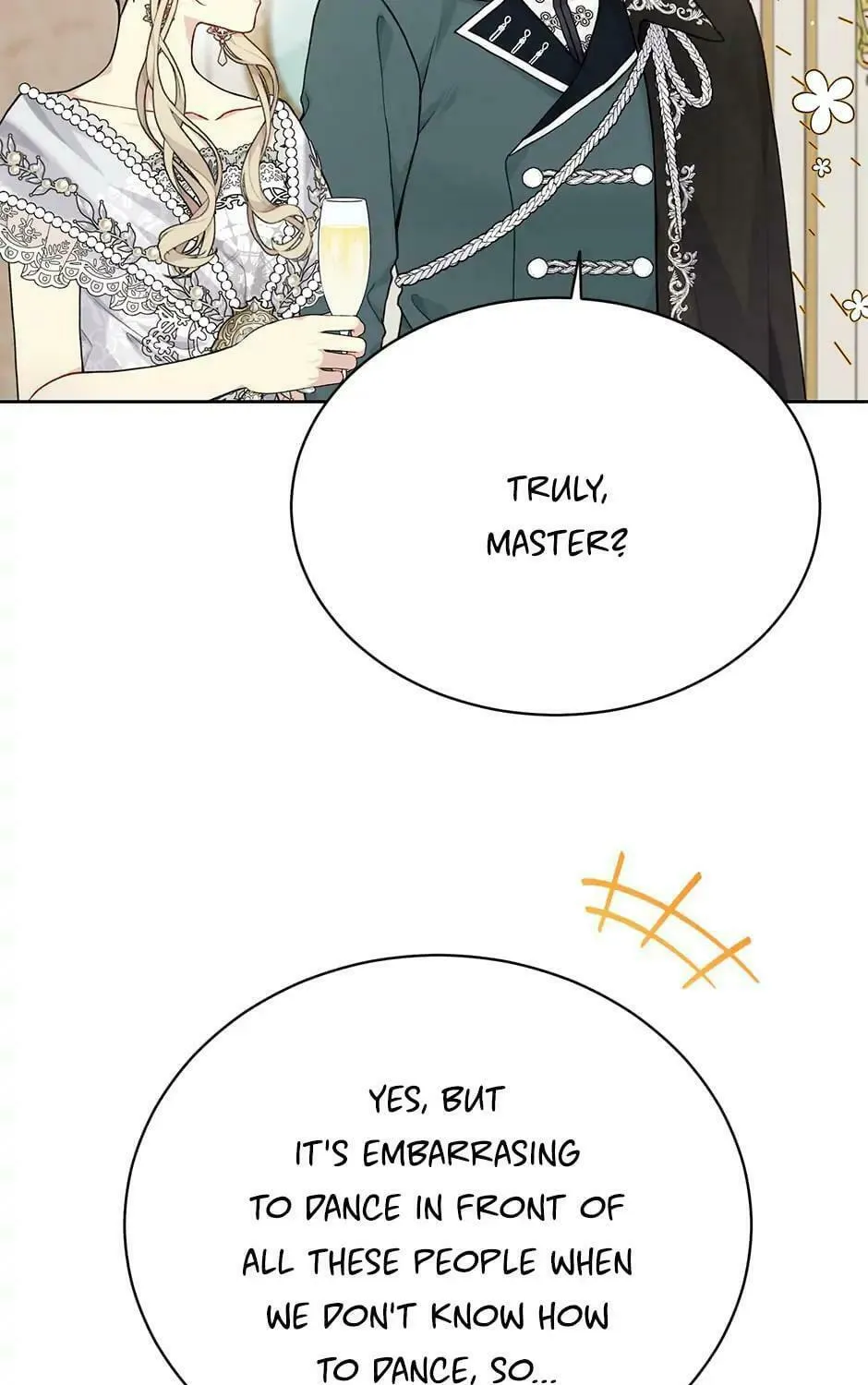 Read The Viridescent Tiara chapter 82 image 62 on Lezhin