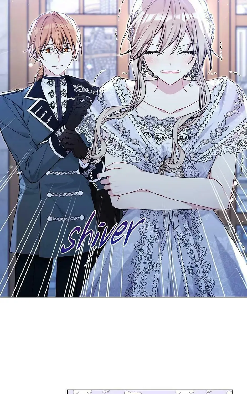 Read The Viridescent Tiara chapter 82 image 66 on Lezhin