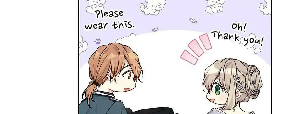 Read The Viridescent Tiara chapter 82 image 67 on Lezhin