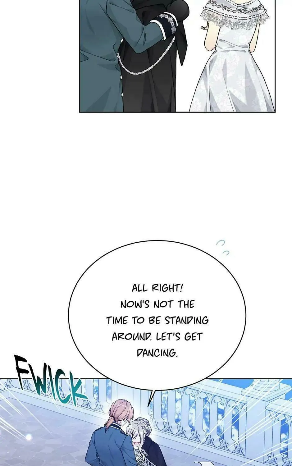 Read The Viridescent Tiara chapter 82 image 68 on Lezhin