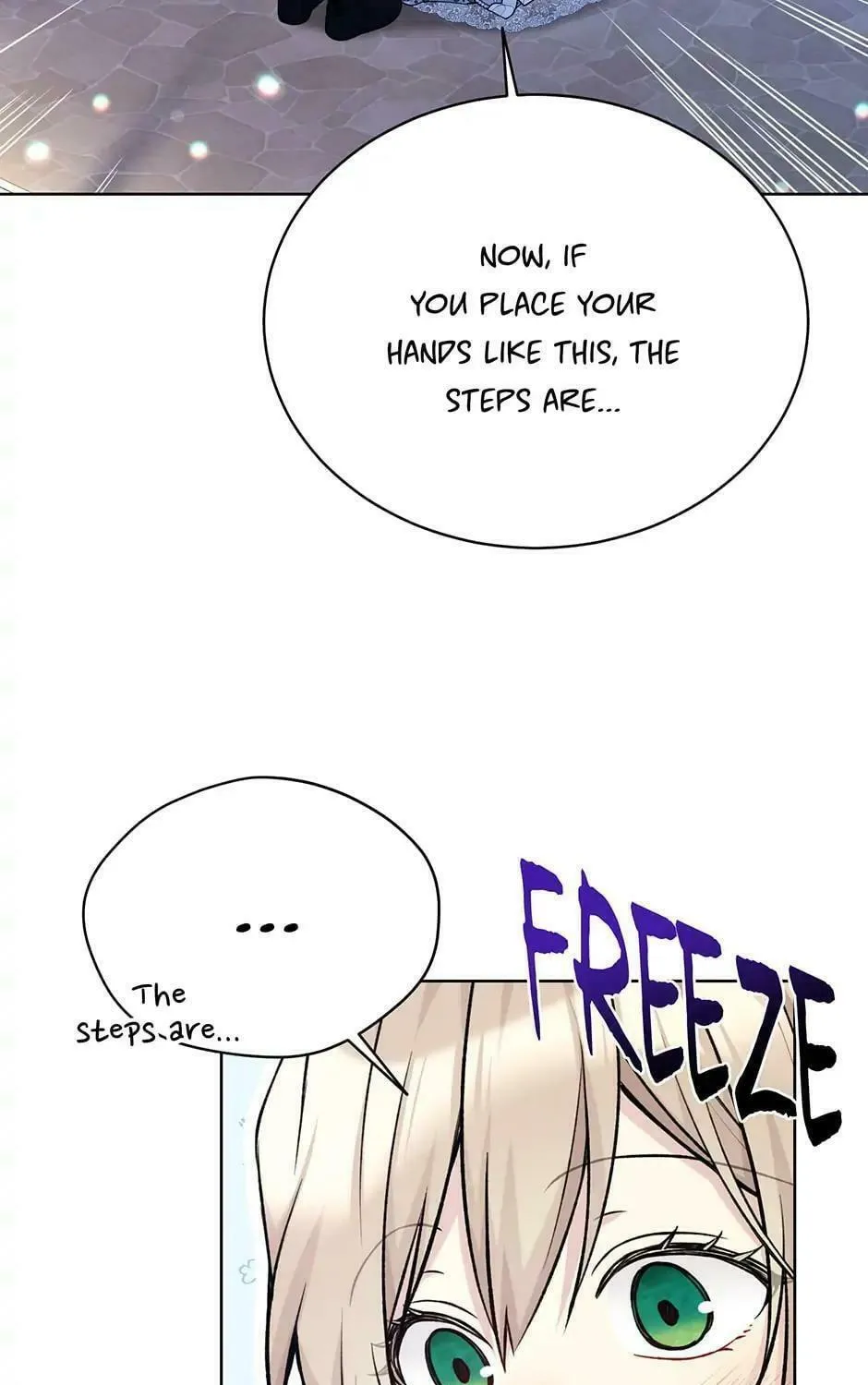 Read The Viridescent Tiara chapter 82 image 70 on Lezhin