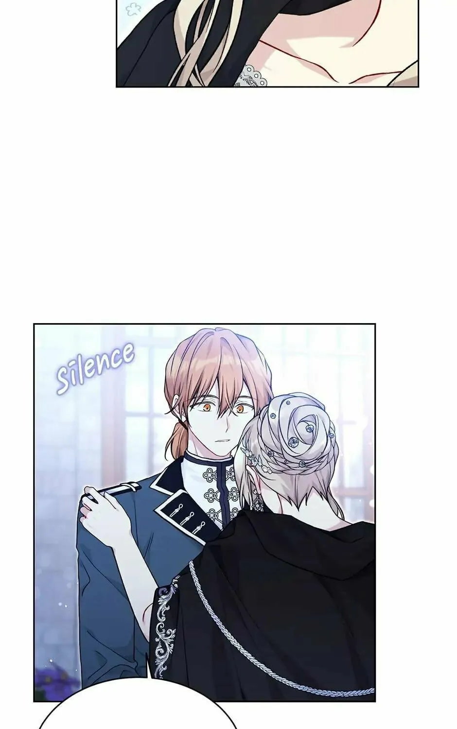 Read The Viridescent Tiara chapter 82 image 72 on Lezhin