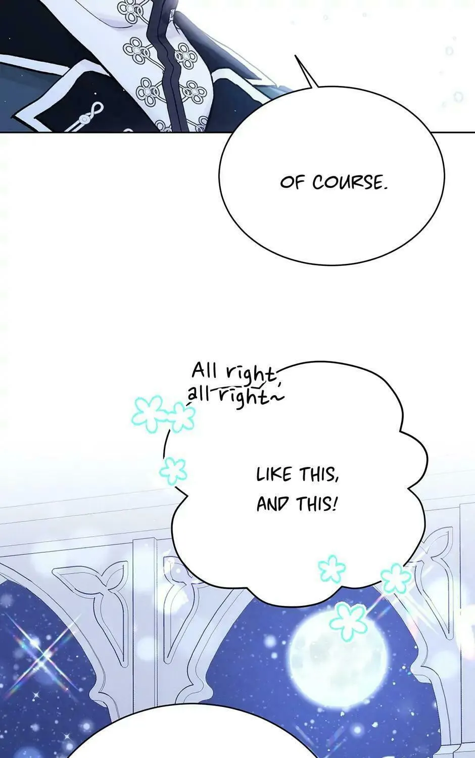 Read The Viridescent Tiara chapter 82 image 80 on Lezhin