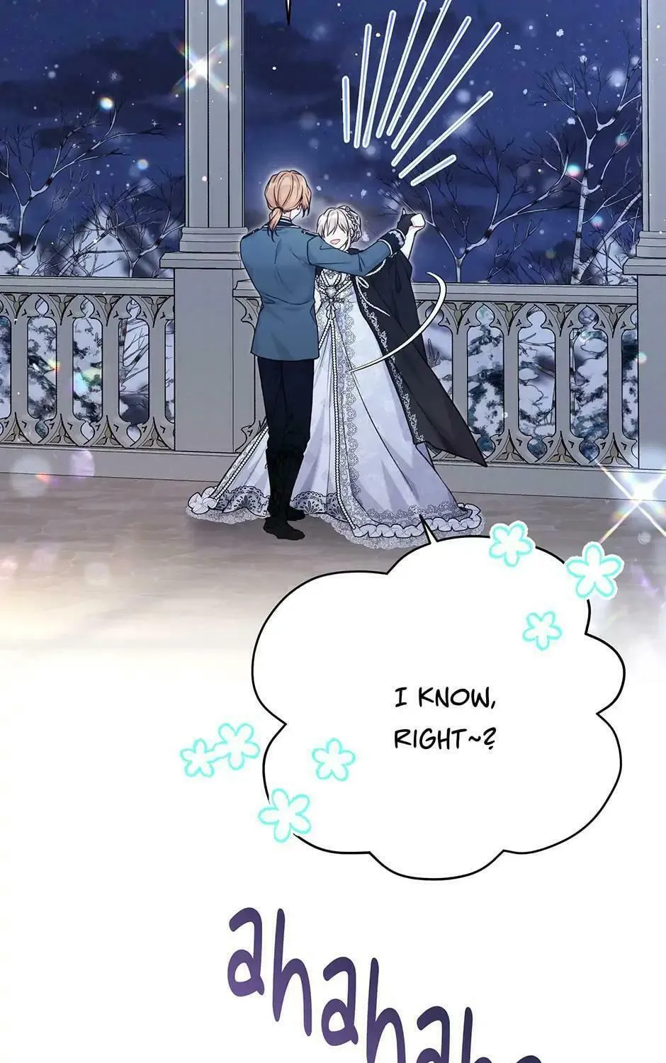 Read The Viridescent Tiara chapter 82 image 82 on Lezhin