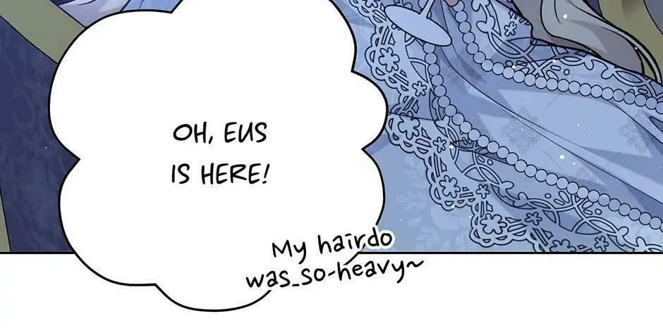 Read The Viridescent Tiara chapter 82 image 87 on Lezhin