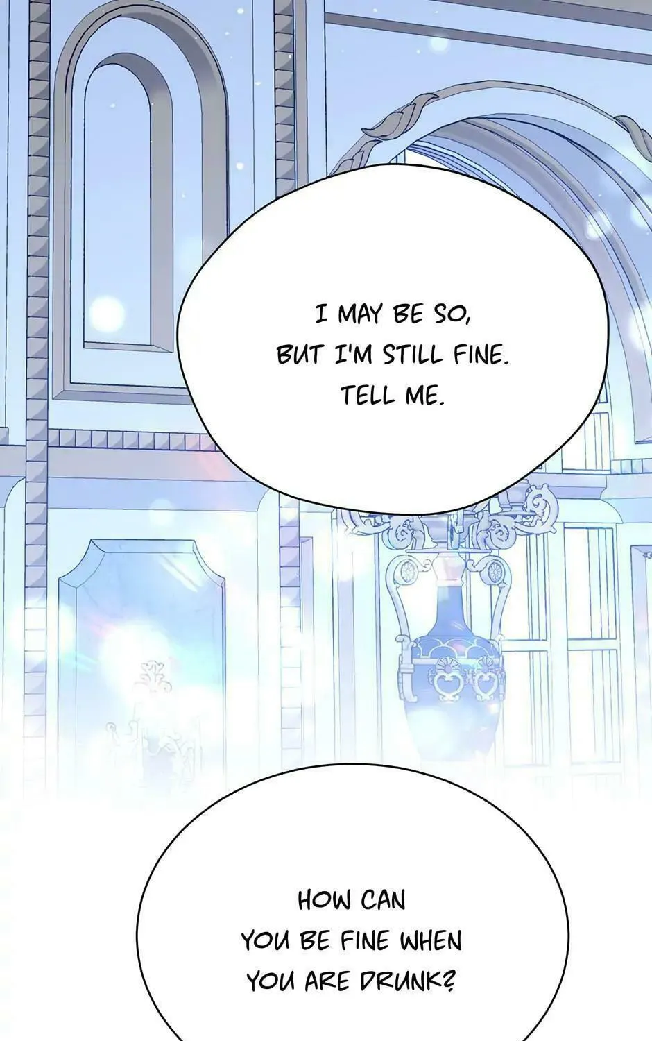 Read The Viridescent Tiara chapter 82 image 96 on Lezhin