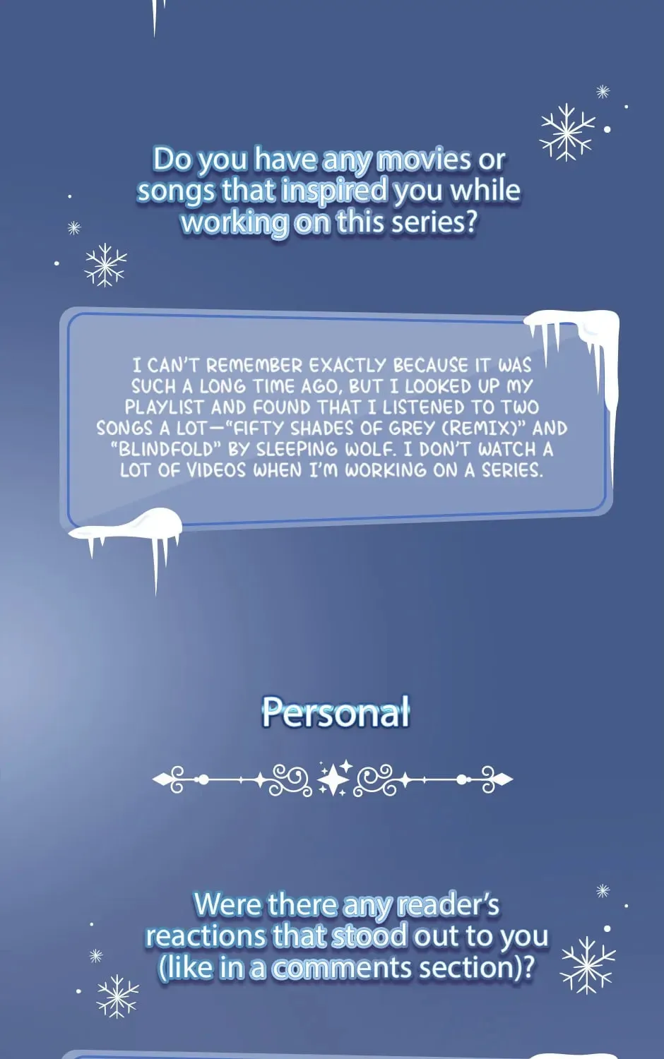 Read The Viridescent Tiara chapter 83.1 image 10 on Lezhin