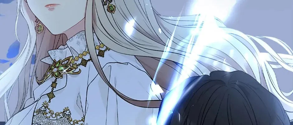 Read The Viridescent Tiara chapter 83.1 image 17 on Lezhin
