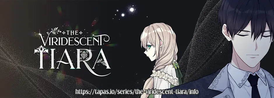 Read The Viridescent Tiara chapter 83.1 image 20 on Lezhin