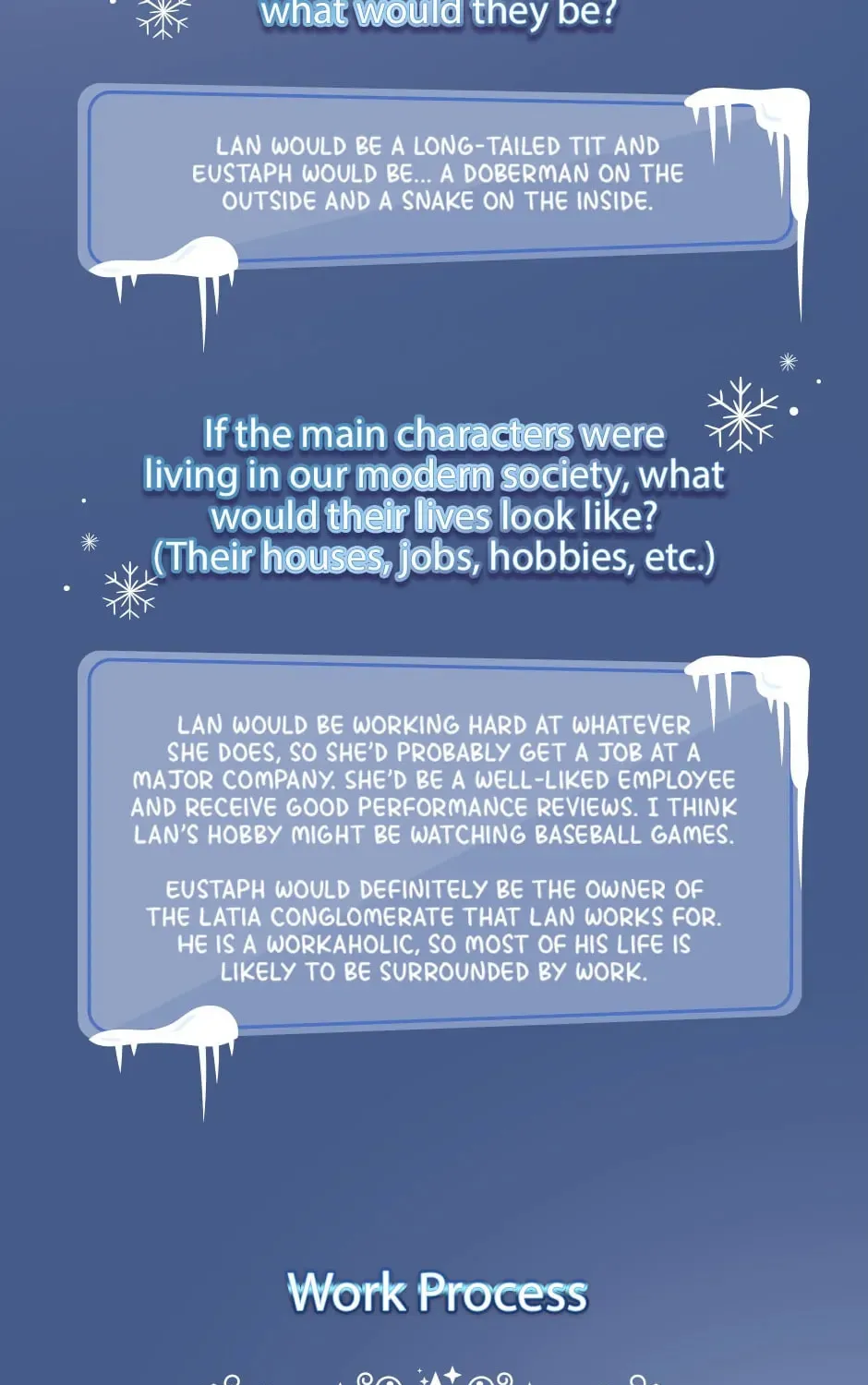 Read The Viridescent Tiara chapter 83.1 image 6 on Lezhin