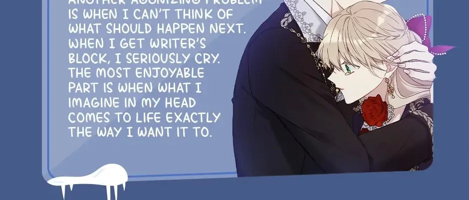 Read The Viridescent Tiara chapter 83.1 image 9 on Lezhin