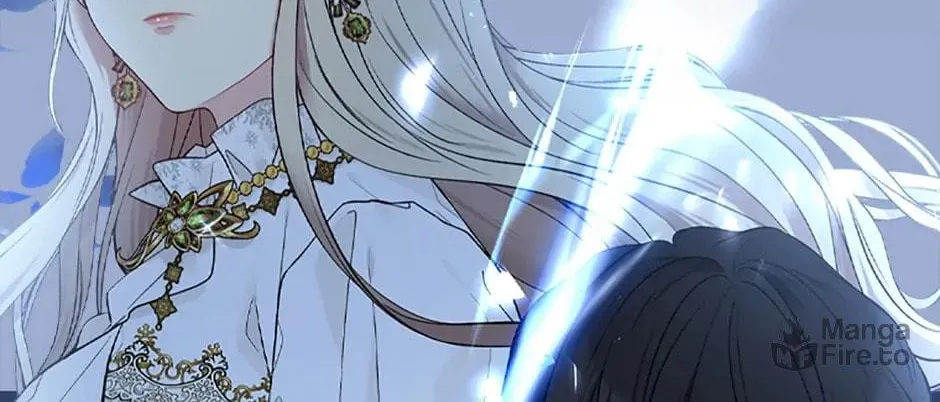 Read The Viridescent Tiara chapter 83.5 image 17 on Lezhin