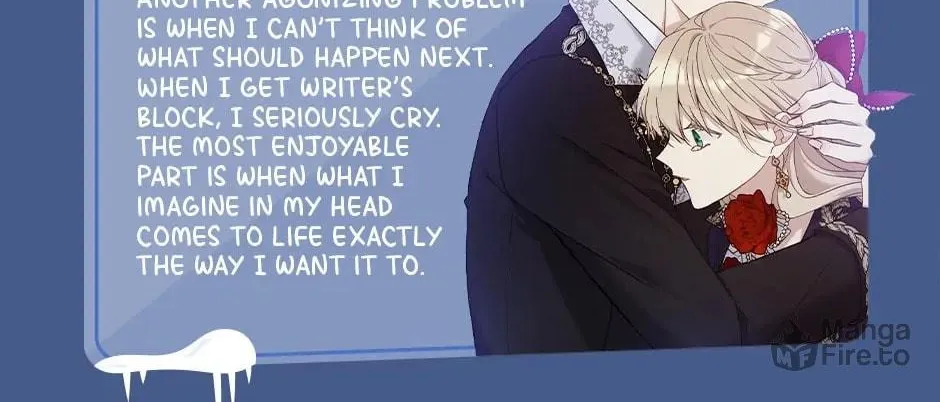 Read The Viridescent Tiara chapter 83.5 image 9 on Lezhin
