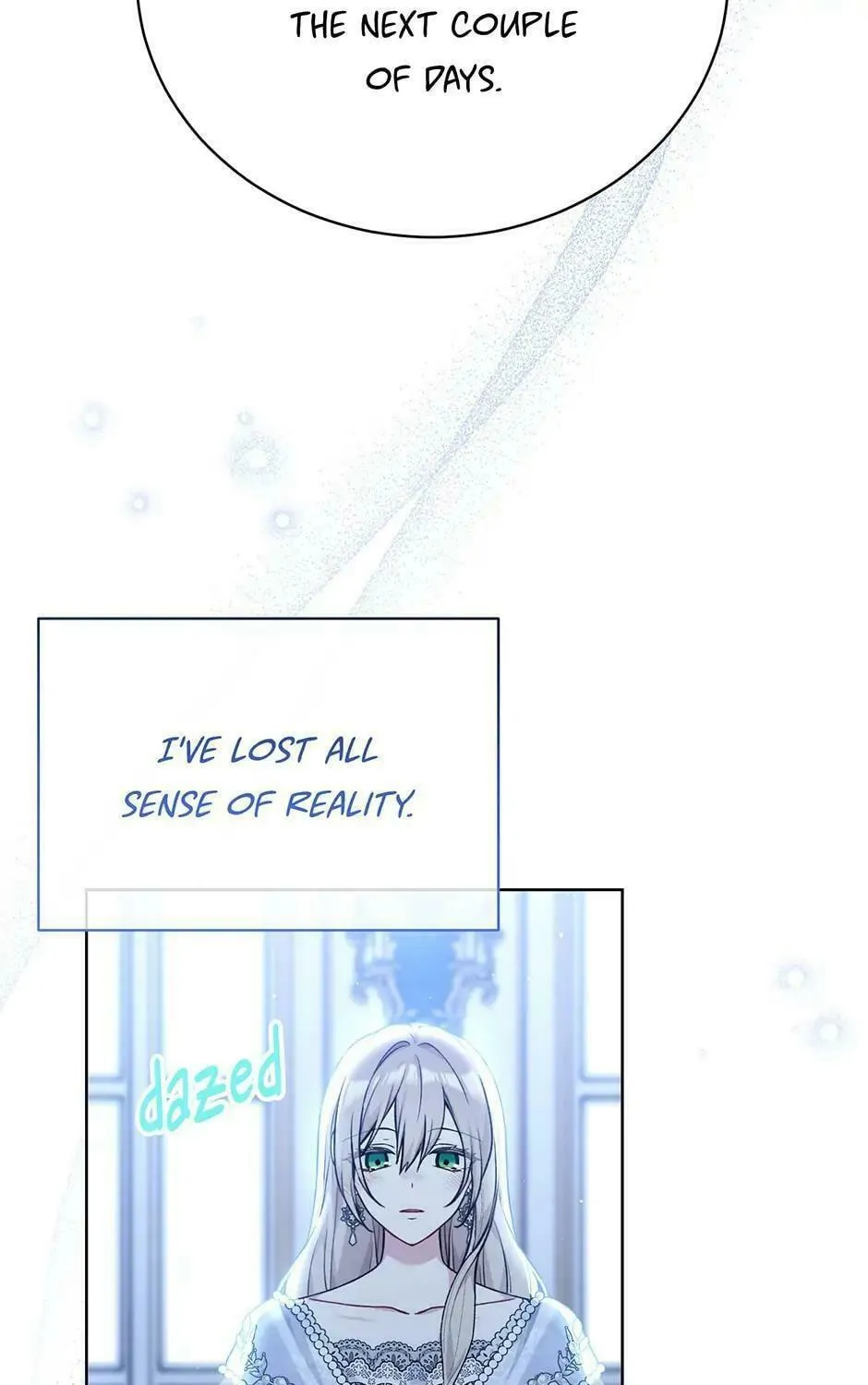 Read The Viridescent Tiara chapter 83 image 106 on Lezhin