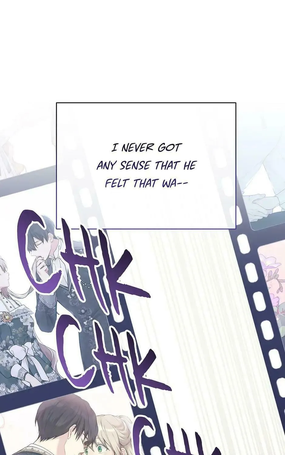 Read The Viridescent Tiara chapter 83 image 110 on Lezhin