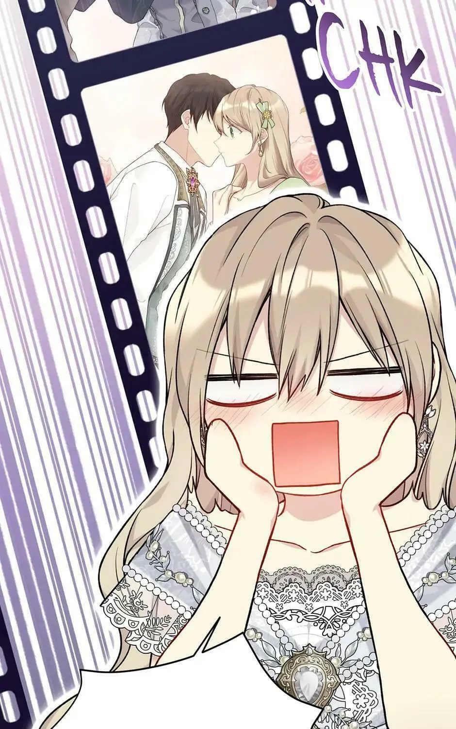 Read The Viridescent Tiara chapter 83 image 112 on Lezhin