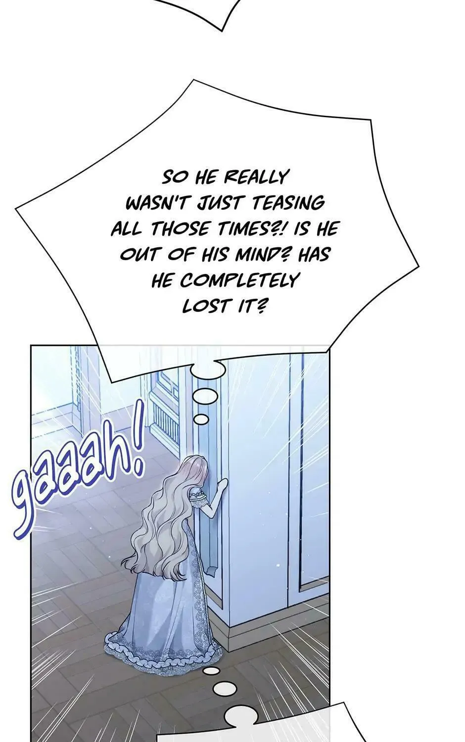 Read The Viridescent Tiara chapter 83 image 114 on Lezhin